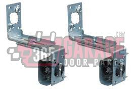 Linear HAE00056 Photo Eye with Receiver and Transmitter
