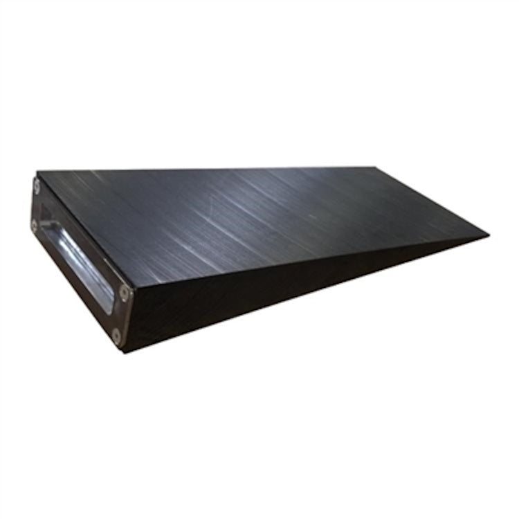 Drywall Wedge for Sheetrock Loading & Unloading - 20 x 8 x 2.5 in.