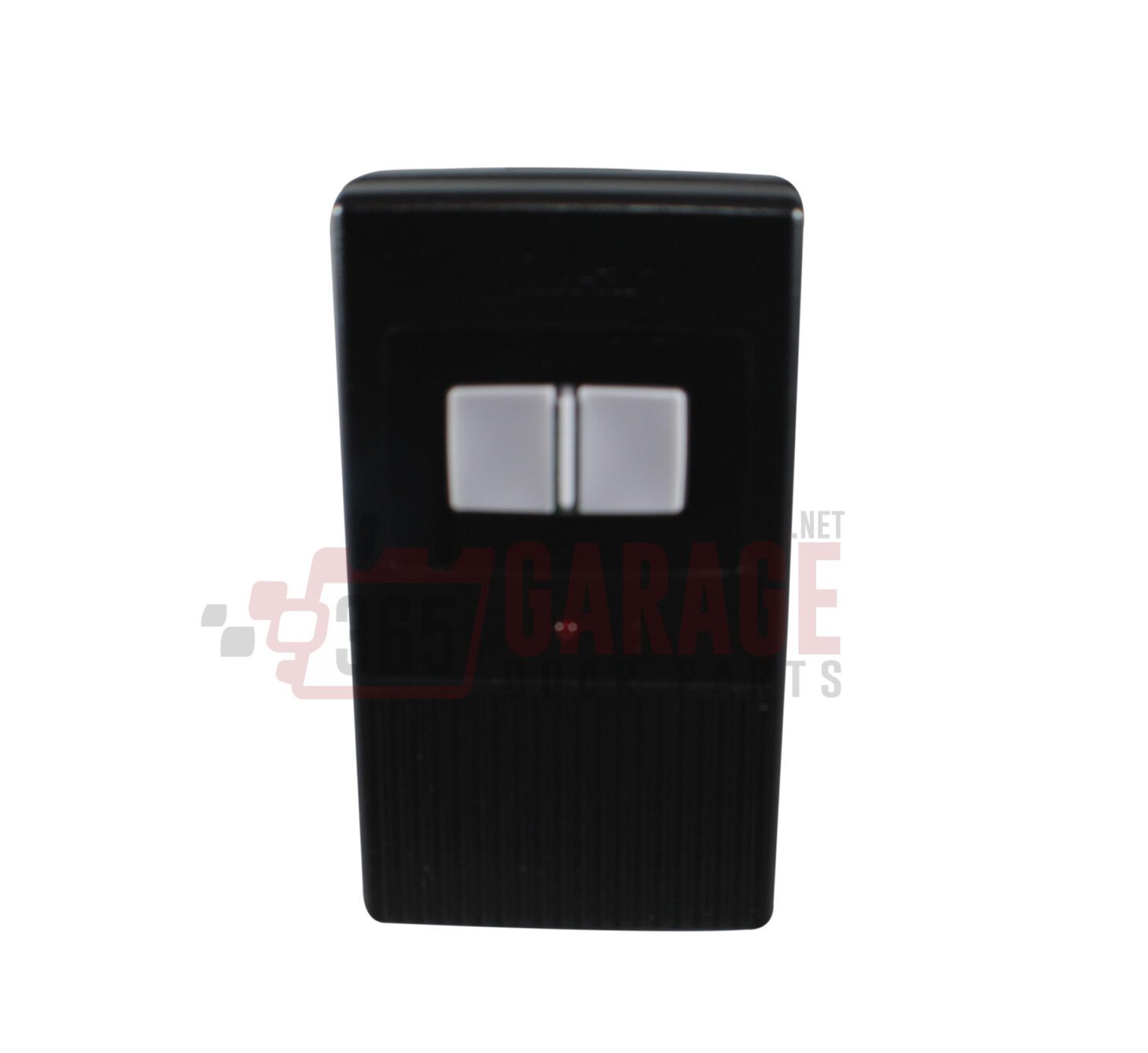 Linear Delta 3 DT-2A DNT00017A 2-channel Visor Gate or Garage Door Opener Transmitter