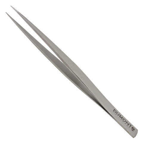 Dumont # AA Tweezers Hi Tech Stainless Steel