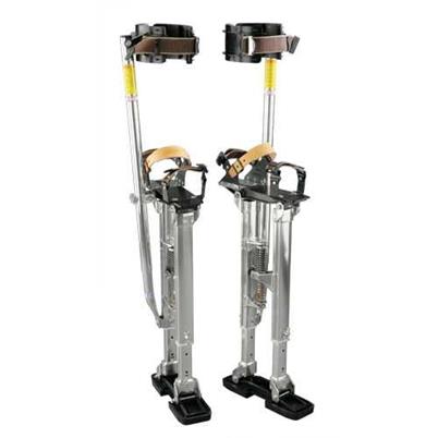 Dura-Stilts Dura-IV Featherweight Drywall Stilts 18-30"IV1830