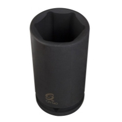Sunex 3/4" Drive 6 Point Deep Impact Socket 40mm (440MD)