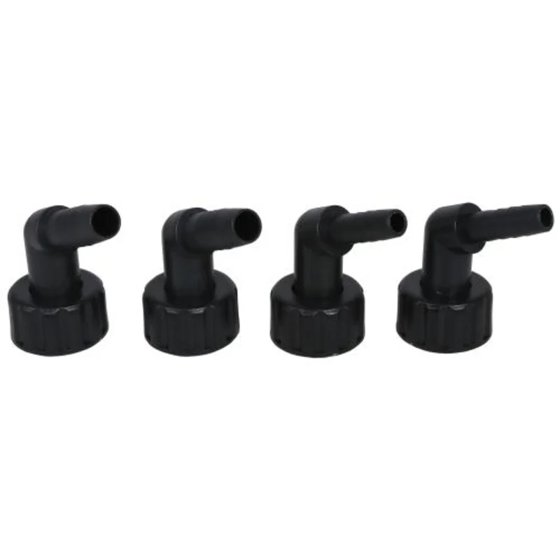 EcoPlus 1/10 HP Chiller Fitting Kit (728695)