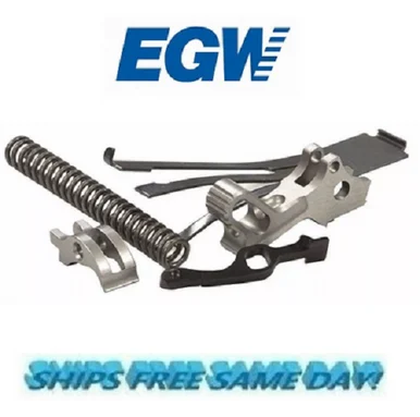 EGW Ignition Kit for 1911 w/ 2 Tone Hammer, 5 Parts Included NEW! # 10204-KIT