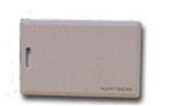 Carx-20 Proximity Cards for use with prx-320 and CR2000 readers [EMX-5404-1]