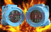 New EMX IRB-EXP Explosion Proof Photoeye