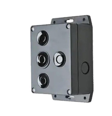 usvd-4x ultrasonic vehicle detector [EMX-2700-1]