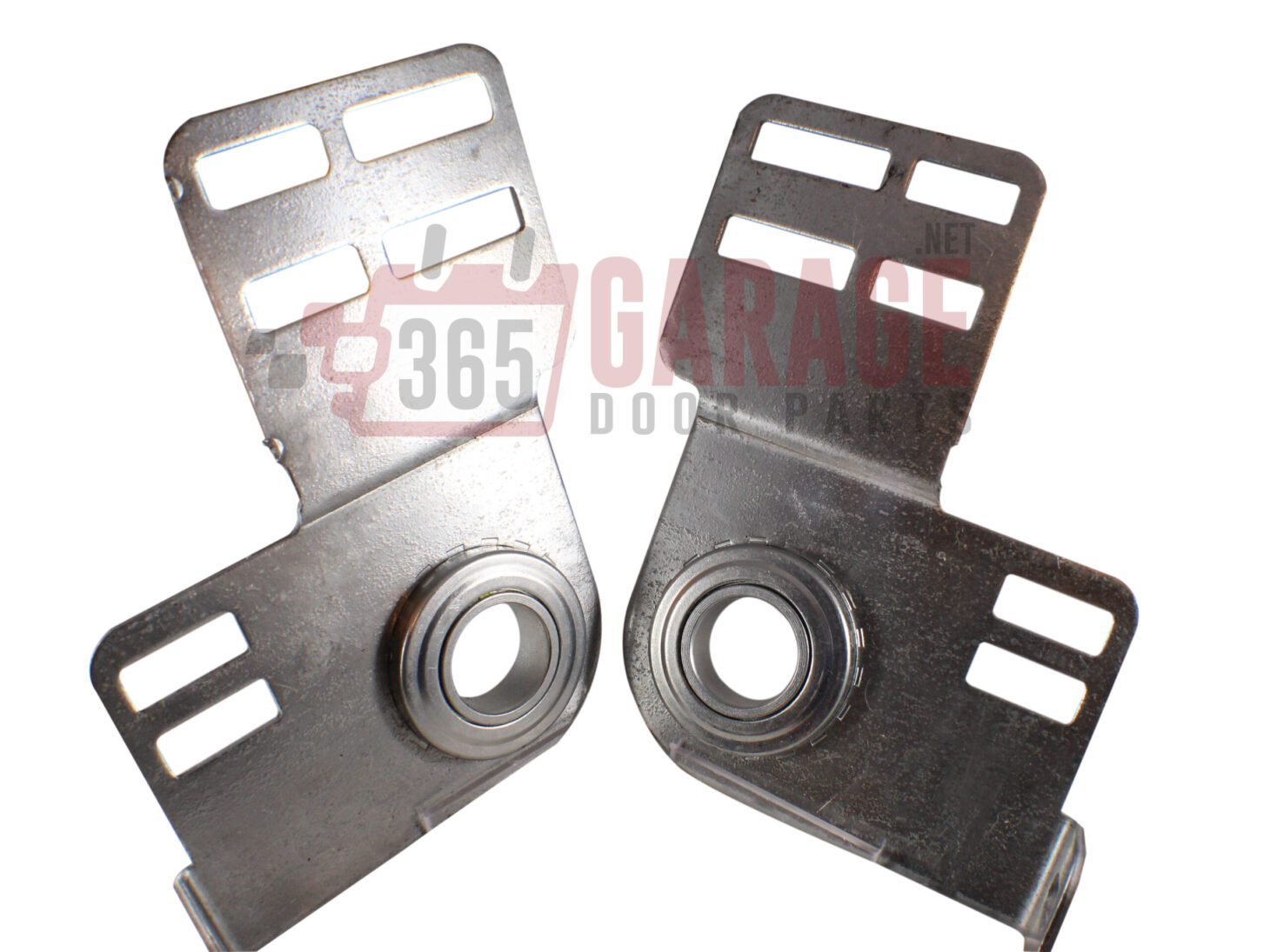 BEARING END PLATE, 12 GA, 3-3/8 IN, PR
