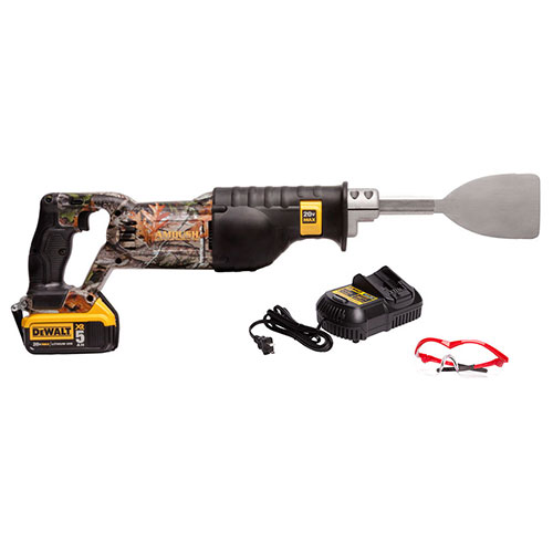 Equalizer Ambush Kit - ATV2012