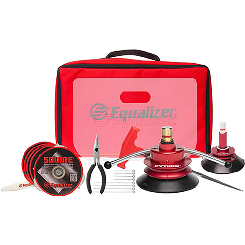 Equalizer Python - PWT1113
