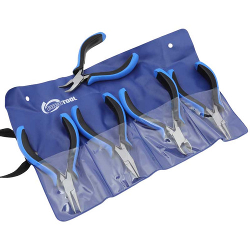 2K Ecco Pliers Set of 5