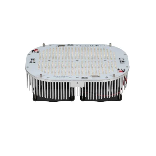 ESL Vision 350W Multi-Use LED Retrofit Kit, Turtle Friendly, 0-10V Dimmable, 28000 lm, 347V-480V