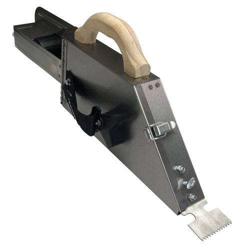 Advance Equipment Even Flow Banjo w/ Cutting Tool