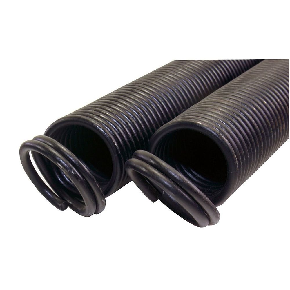 Extension Spring, 100 lb, 7 ft. Door, PK2