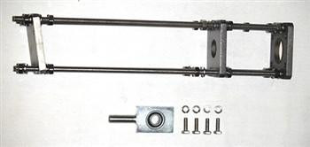 FAAC 490109 Positive stop for 400 models