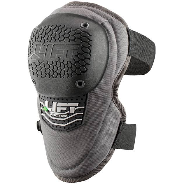 Lift Safety Factor Knee Guard