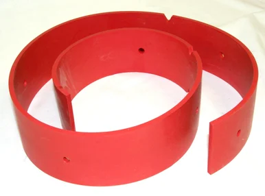 Factory Cat 290756L – Front Blade
