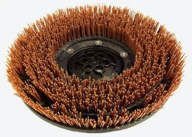 Factory Cat13421SS – Brush,Super-Grit,13″