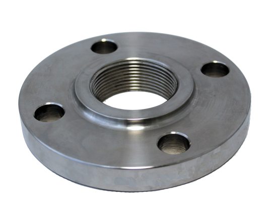 Threaded Flanges