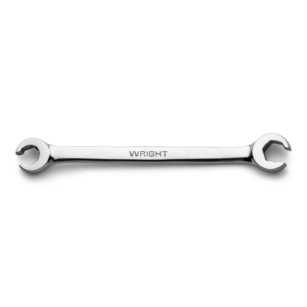 Flare Nut Wrench 6 Point Metric Satin – 10mm x 12mm