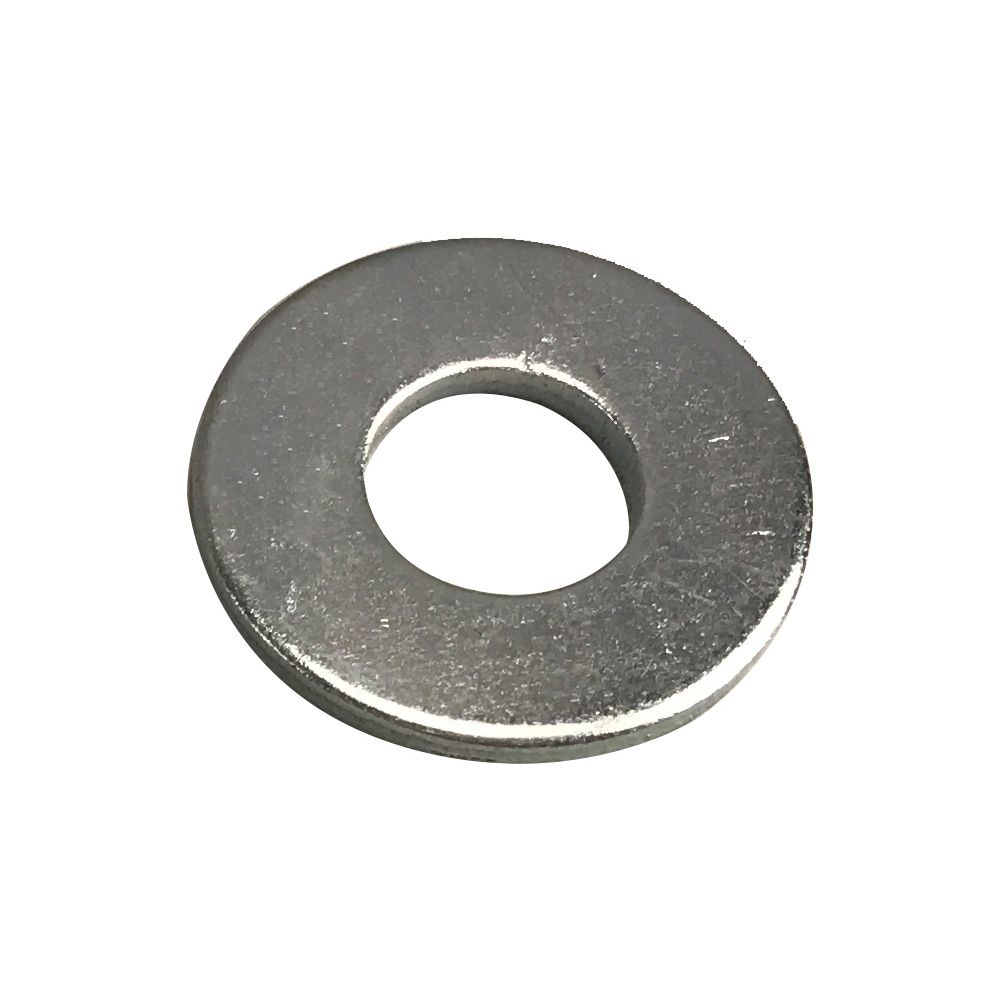 Flat Washer 3/8 InchZinc Plated (100 QTY)