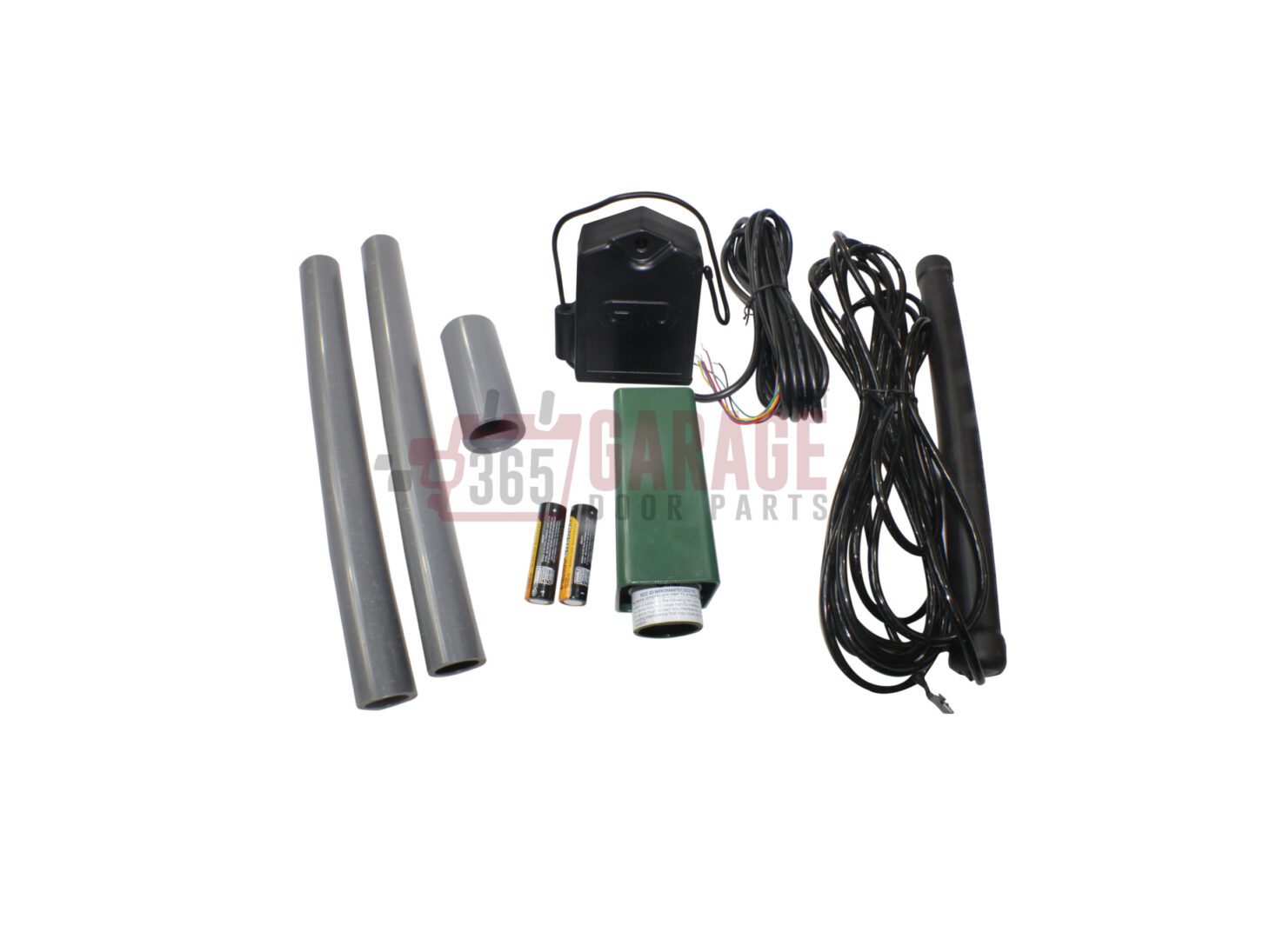 GTO R4500 Wireless Exit Wand – Vehicle Exit Sensor