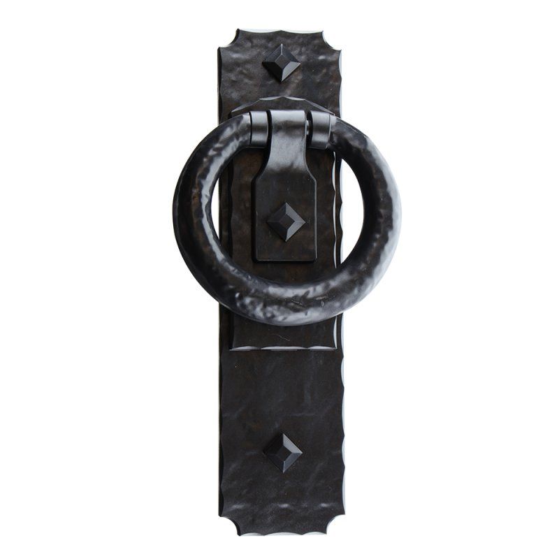 Garage Door 4 Inch Magnetic Ring Pull