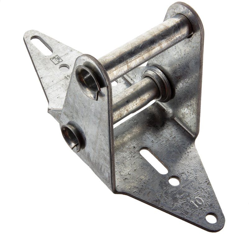 Garage Door Hinge #10 (11 GA.) Standard