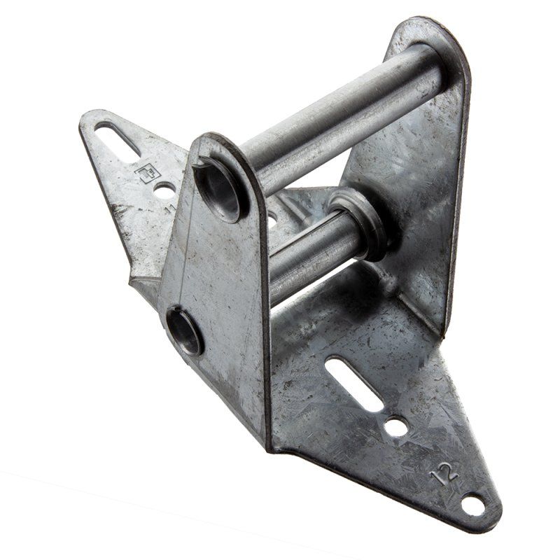 Garage Door Hinge #12 (11 GA.) Standard