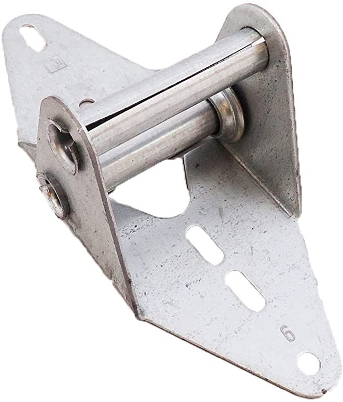 Garage Door Hinge 14 Gauge #6