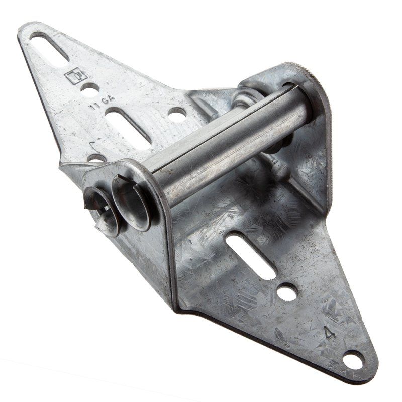 Garage Door Hinge #4 (11 GA.) Standard