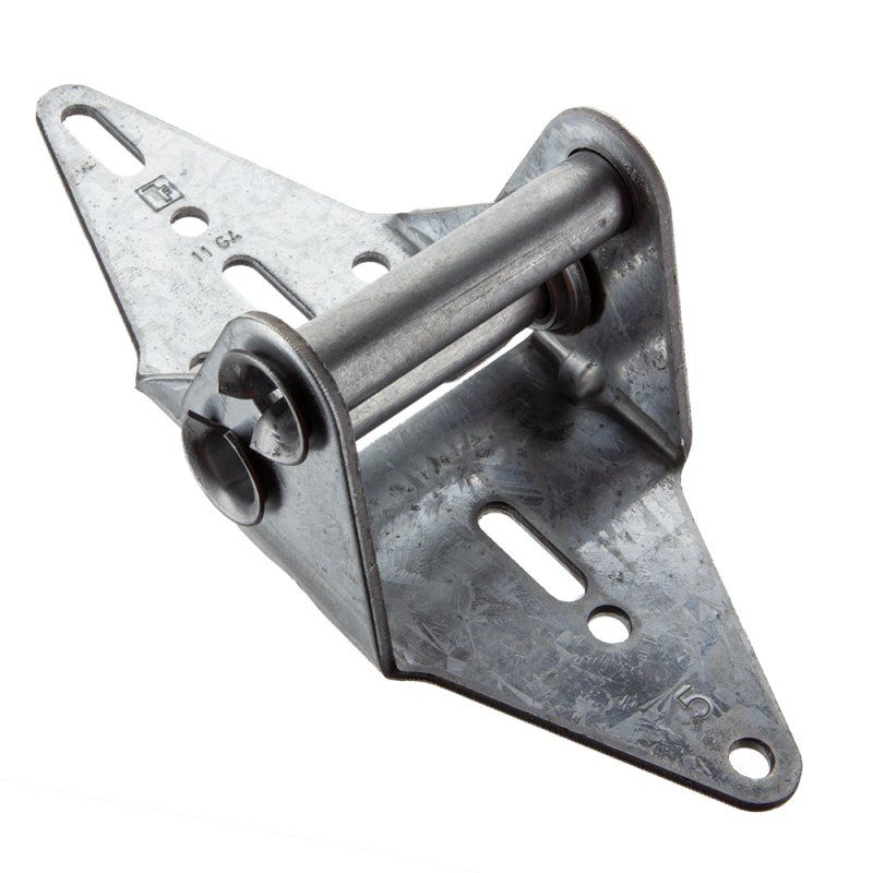 Garage Door Hinge #5 (11 GA.) Standard