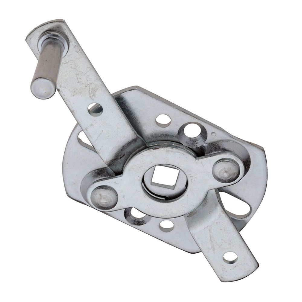 Garage Door Inside Swivel Latch Release for Auto Latch Kit