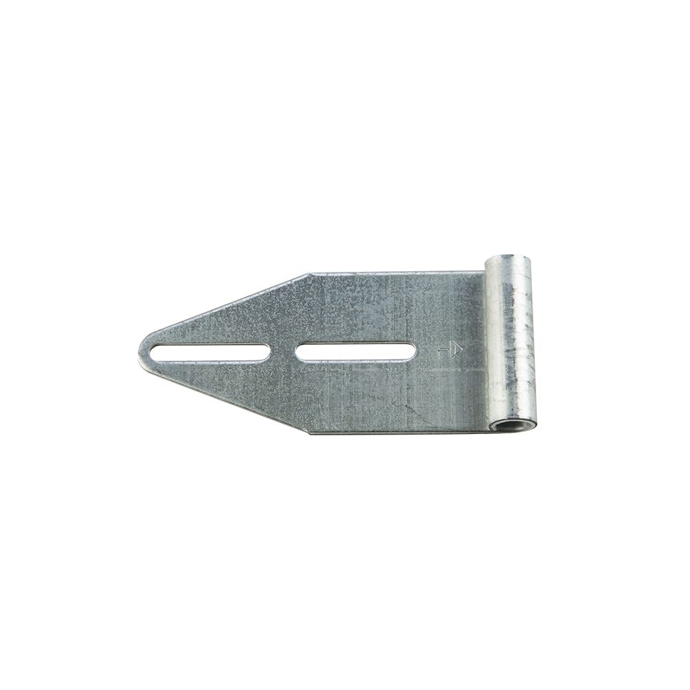 Garage Door Low Headroom Top Fixture (Sold Each)
