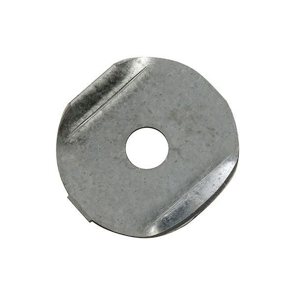 Garage Door Rope Anchor Clip (10 PACK)