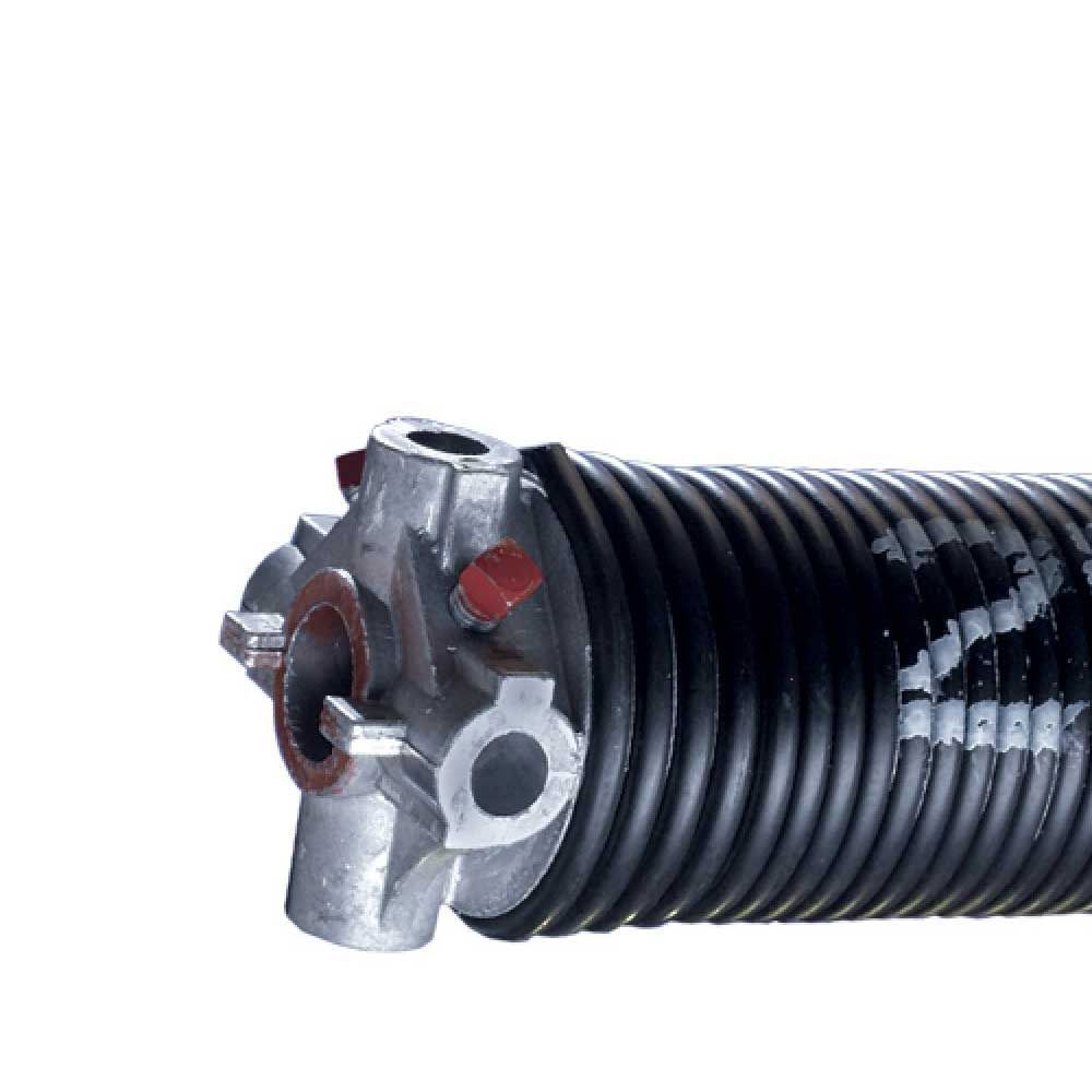 Garage Door Torsion Spring 2 In X .263 X 35.4 In RHW Blue