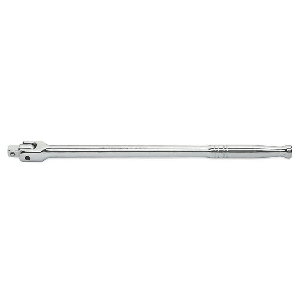GEARWRENCH 3/8 Drive Flex Handle/Breaker Bar 18 In.in