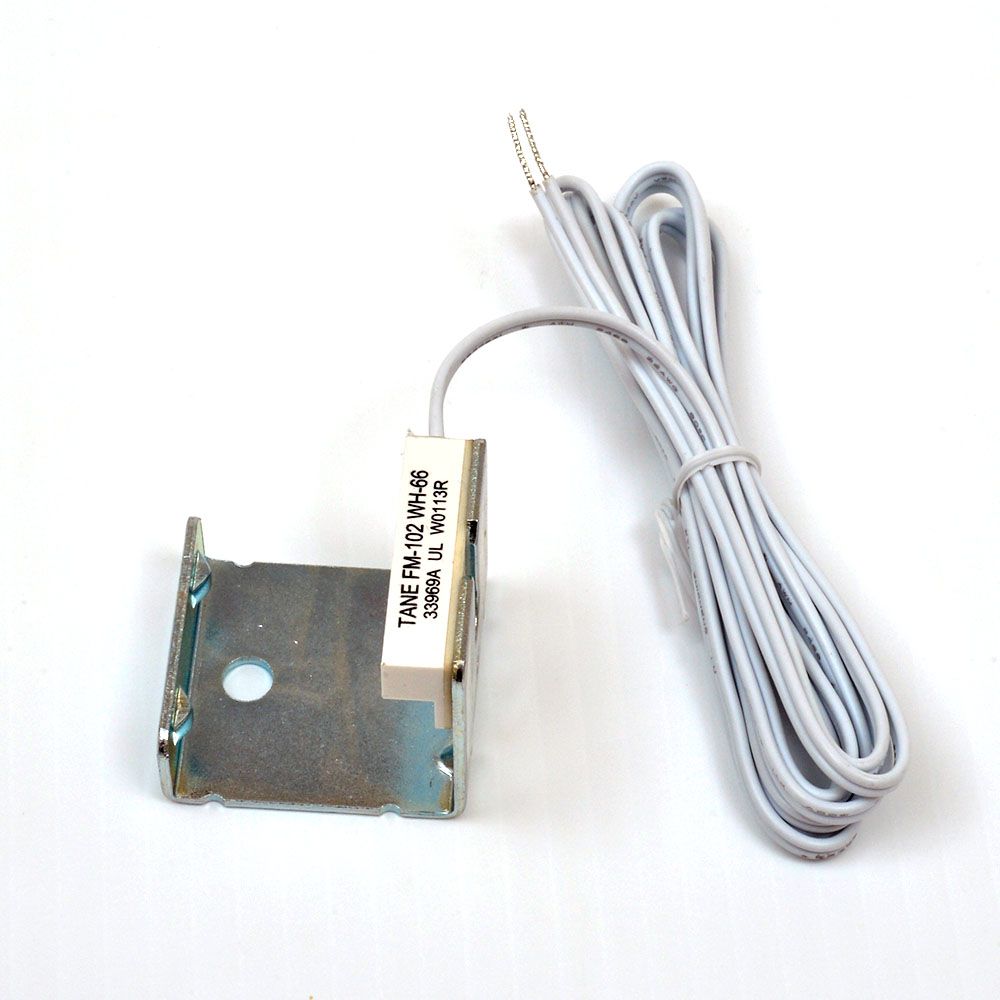 Genie OEM 34538R Chain Glide Up Limit Switch White