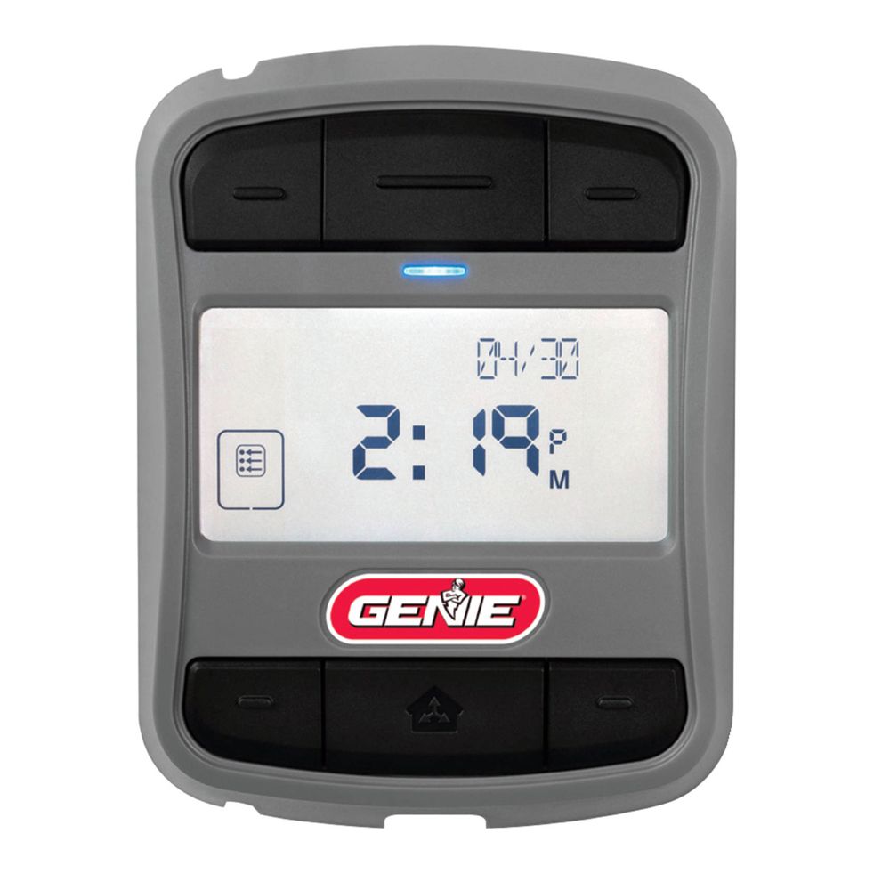 Genie OEM 37346R GIWC-BX Intelligent Wall Console (OEM)