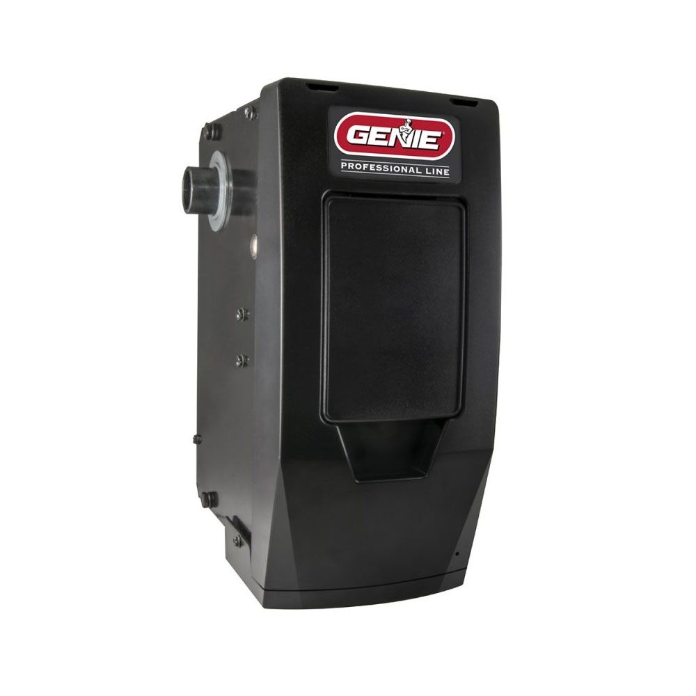 Genie OEM 6170H-B Residential Wall Mount Garage Door Opener w/ Battery Backup