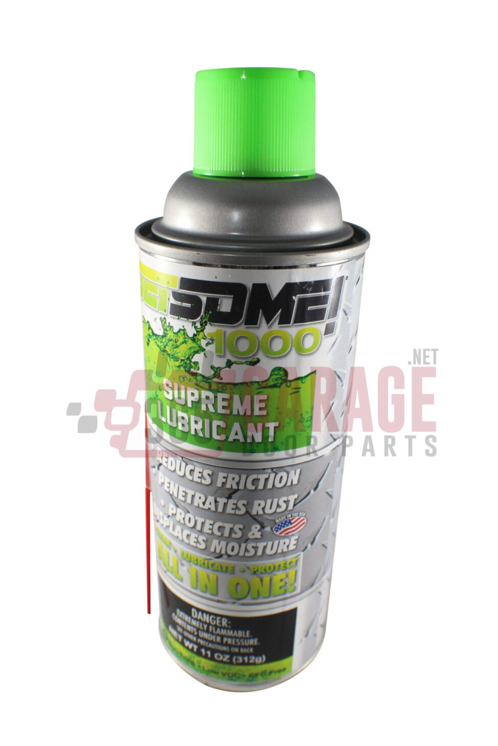 GetSome 1000 Supreme Lubricant
