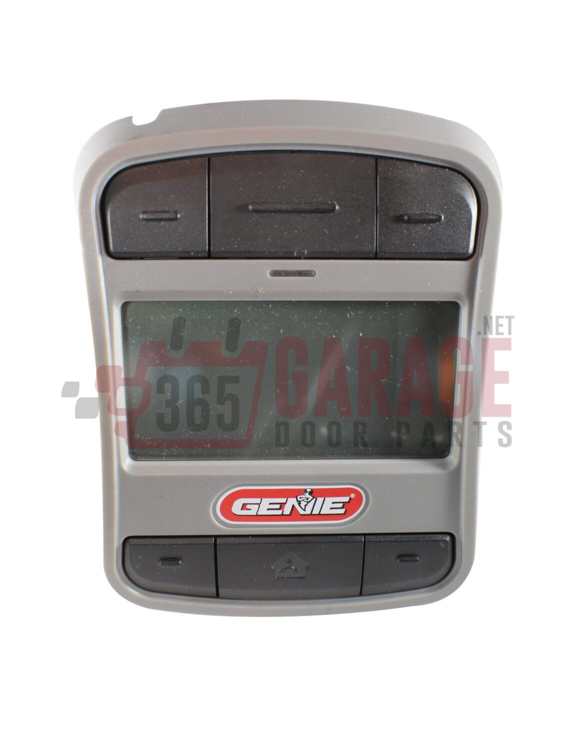 Genie GIWC-BX Intelligent Wall Console