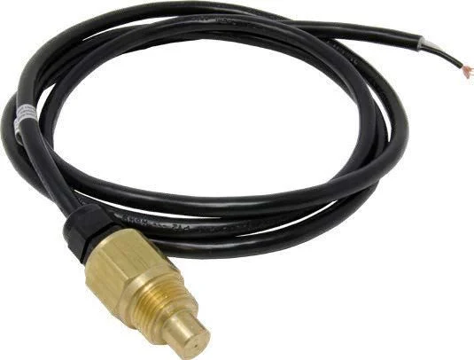GP High Limit Thermal Switch 1/2″ NPT, 230º F with 68″ Wire Lead