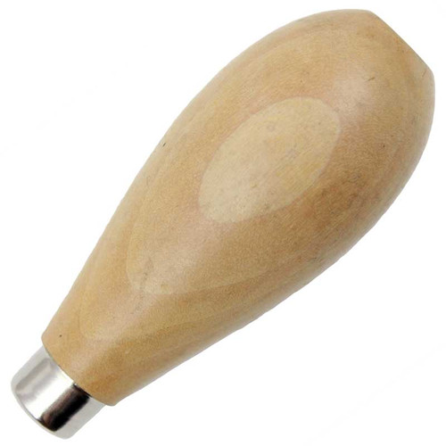 Graver Handles Vase Style 1 3/8 x 3 Inches