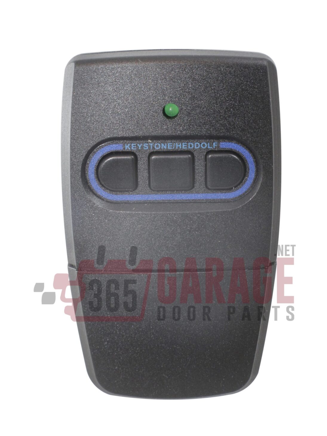 Keystone Heddolf International GRC390-3K One Button Garage Door Opener