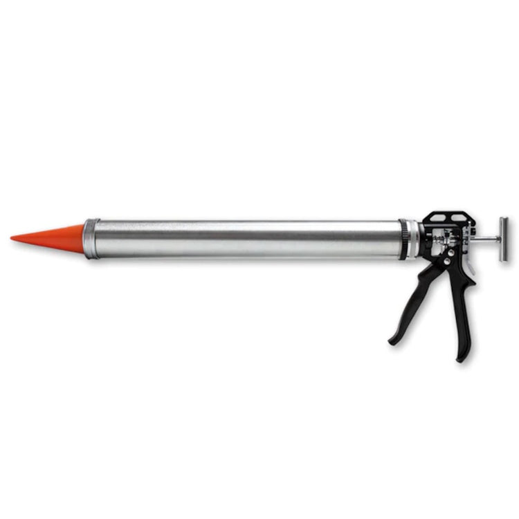Green Glue Pail Applicator Gun – Noiseproofing Compound Dispenser