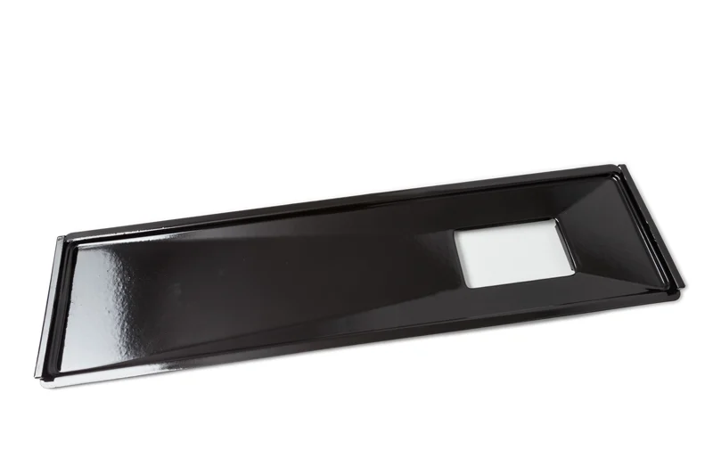 Grill Grease Tray fits for Sterling 4 Burner Grills, BBQ Grill Replacement Parts