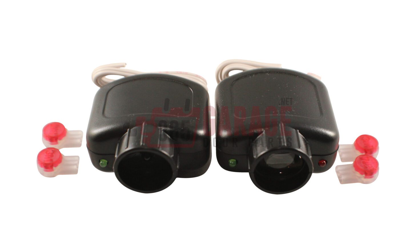 Linear HAE00002 Garage Door Opener Safety Beam Set