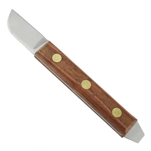 Boss Pro Elite Heavy Duty Watch Case Knife
