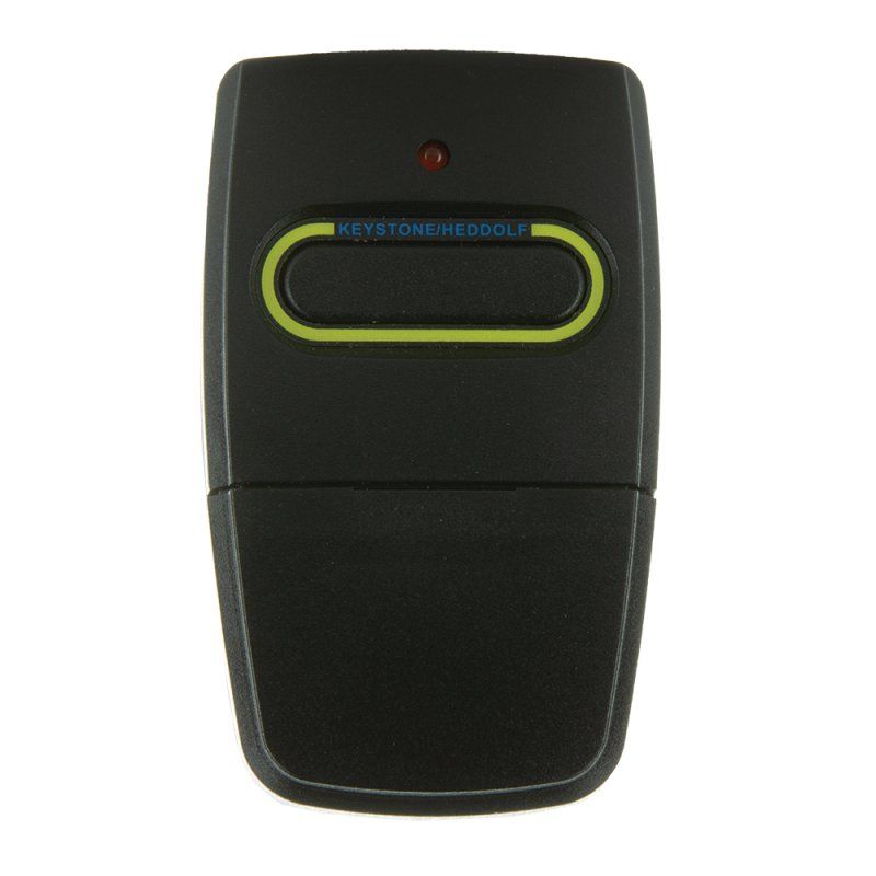 Heddolf O220-340 1 Button Remote - 340mhz